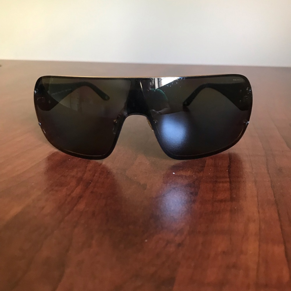 Women’s Versace Sunglasses